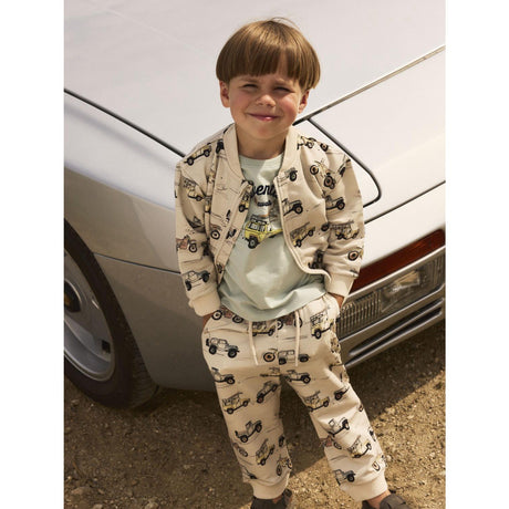 Name It Peyote Hekar Regular Sweatpants