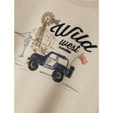 Name It Peyote Hako Regular Blus