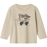 Name It Peyote Hako Regular Blus