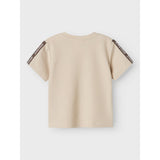 Name It Peyote Halfdan Regular T-Shirt