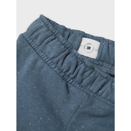 Name It Blue Mirage Jamie Regular Sweatpants