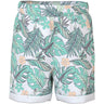 Name It Bright White Valmas Shorts
