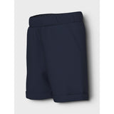 Name It Navy Blazer Valmas Shorts