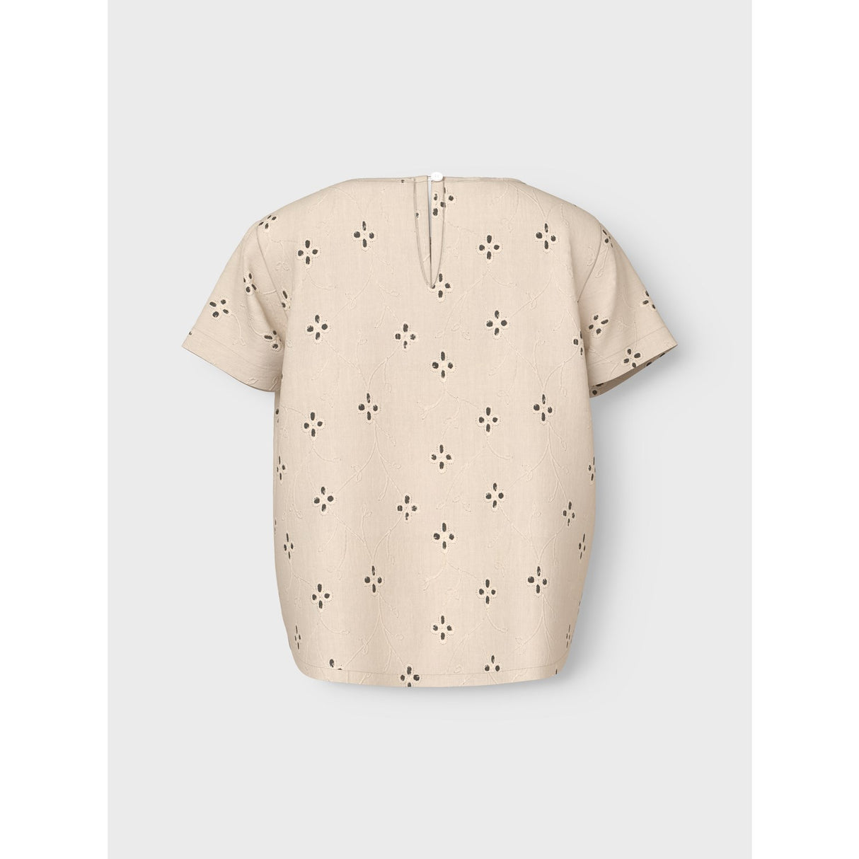 Name It Buttercream Violeta T-Shirt