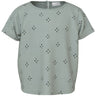 Name It Aqua Gray Violeta T-Shirt