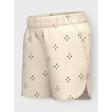 Name It Buttercream Violeta Shorts