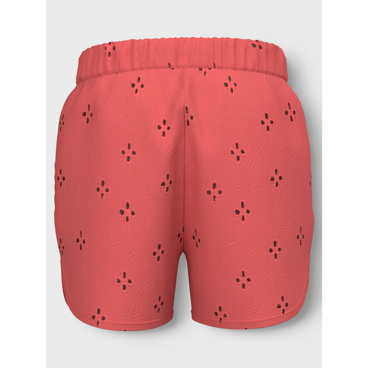 Name It Spiced Coral Violeta Shorts