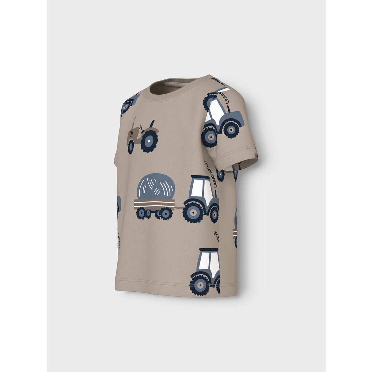 Name It Pure Cashmere Jame T-Shirt