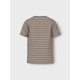 Name It Pure Cashmere Walnut Jamoe T-Shirt