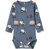 Name It Blue Mirage Jamen Body