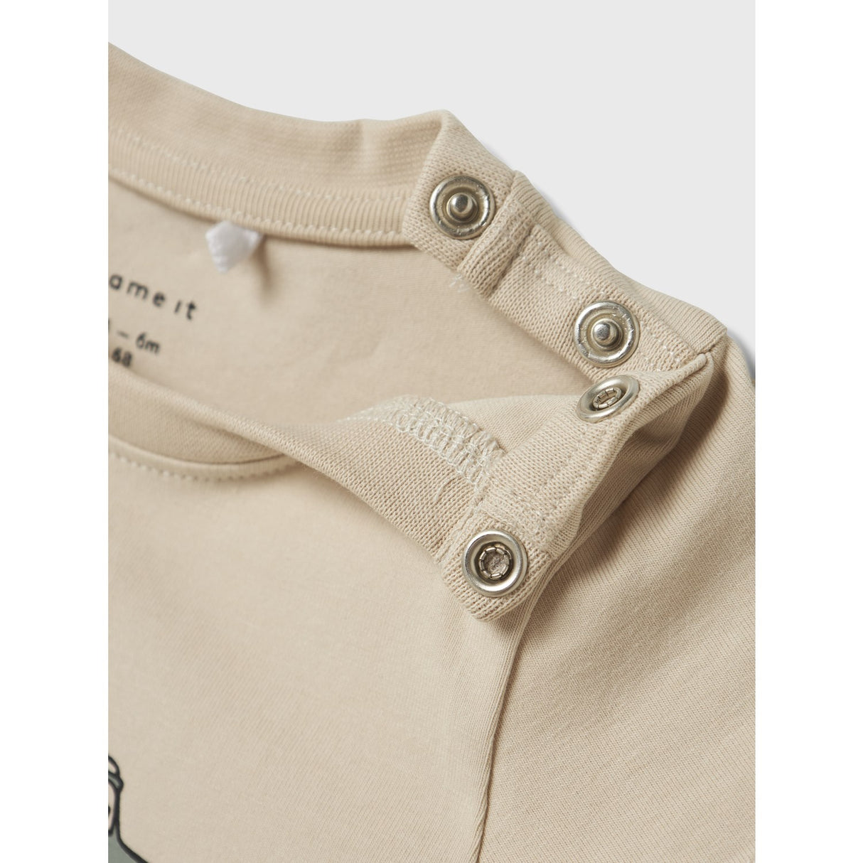 Name It Peyote Hope Body