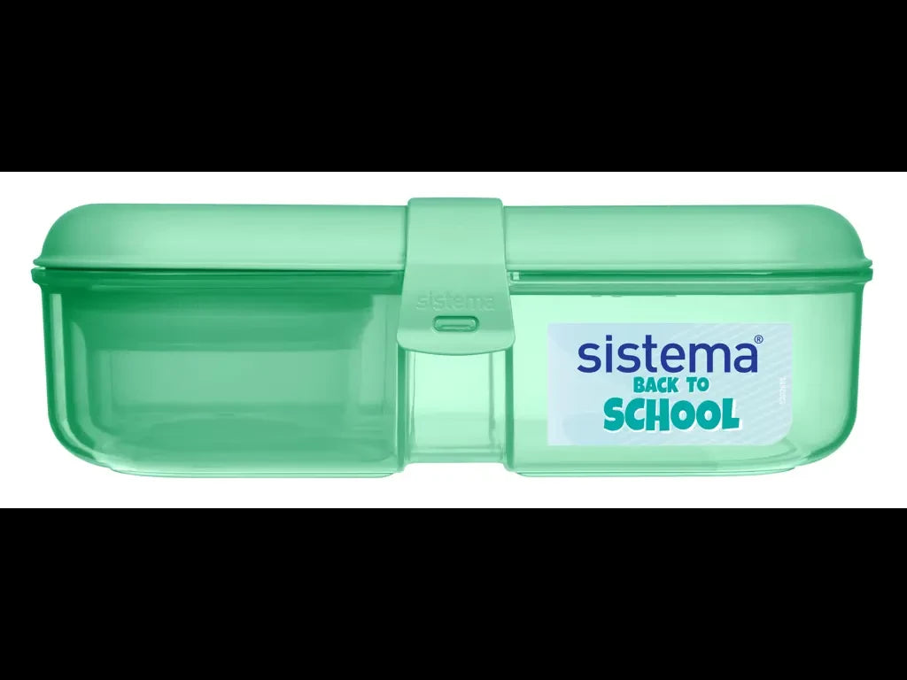 Sistema Ribbon Matlåda 1,1 L Apple Mint Green