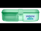 Sistema Ribbon Matlåda 1,1 L Apple Mint Green