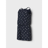 Name It Dark Sapphire Dot Vigga Rem Dräkt F1