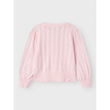 Name It Ballerina Hannah Stickad Cardigan