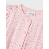 Name It Ballerina Hannah Stickad Cardigan