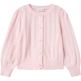 Name It Ballerina Hannah Stickad Cardigan