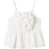 Name It Bright White Fylona Rem Topp