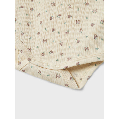 Name It Bleached Sand Jannis Capsl Body