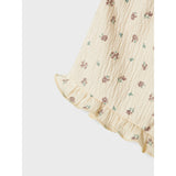 Name It Bleached Sand Jannis Shorts