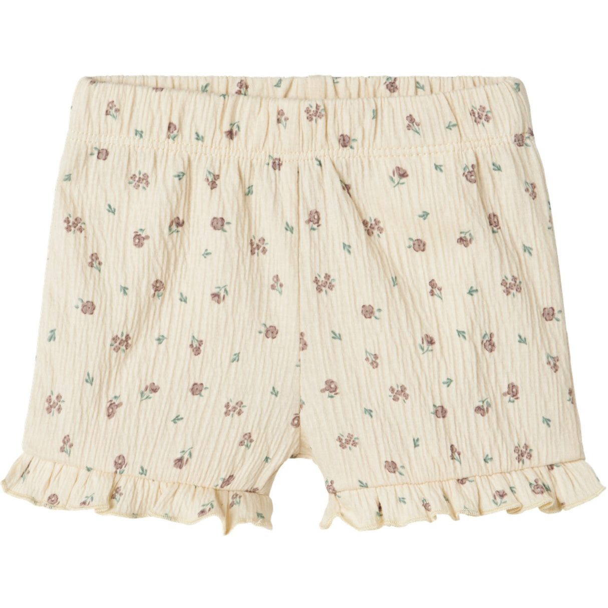 Name It Bleached Sand Jannis Shorts