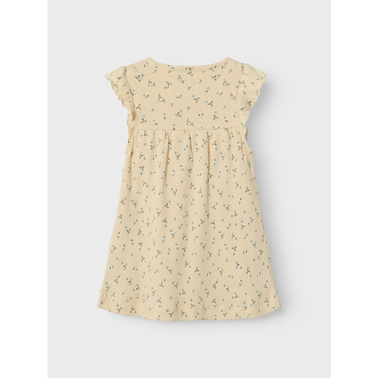 Name It Sun Kiss Hoise Capsl Body Klänning