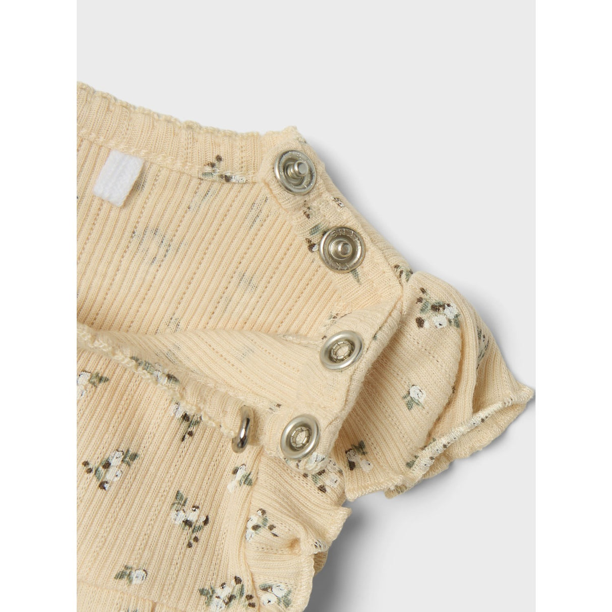 Name It Sun Kiss Hoise Capsl Body Klänning