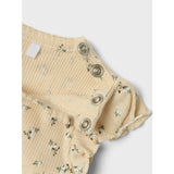 Name It Sun Kiss Hoise Capsl Body Klänning