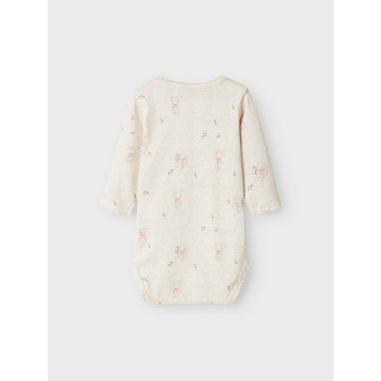 Name It Peyote Melange Hallo Body