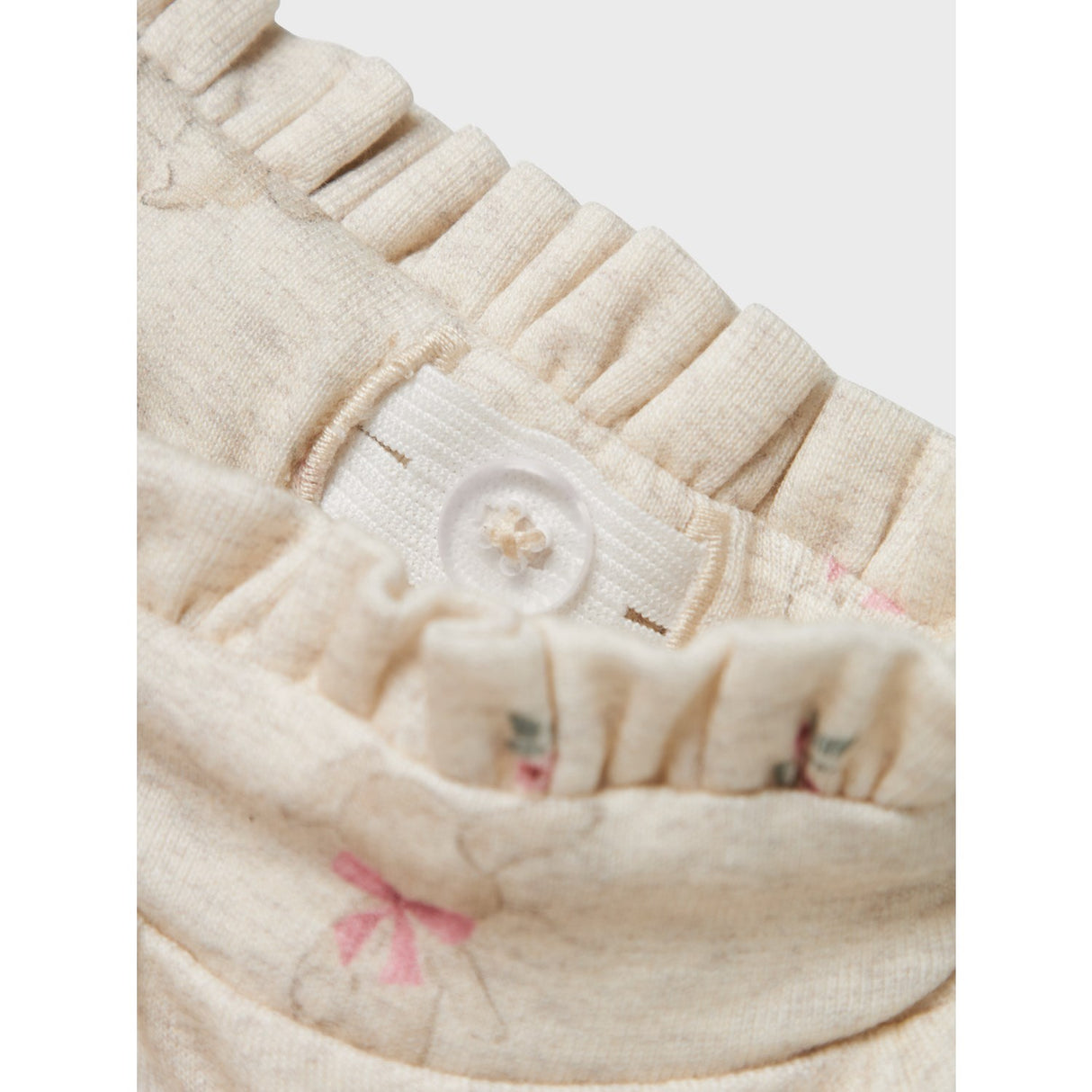 Name It Peyote Melange Hallo Byxor