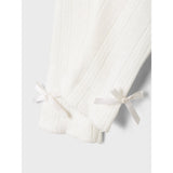 Name It Cloud Dancer Happy Leggings