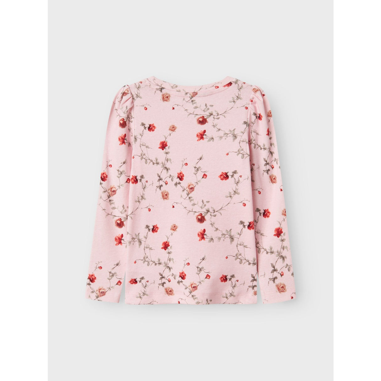 Name It Ballerina Herosa Blus