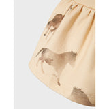 Name It Sun Kiss Helva Sweat Topp