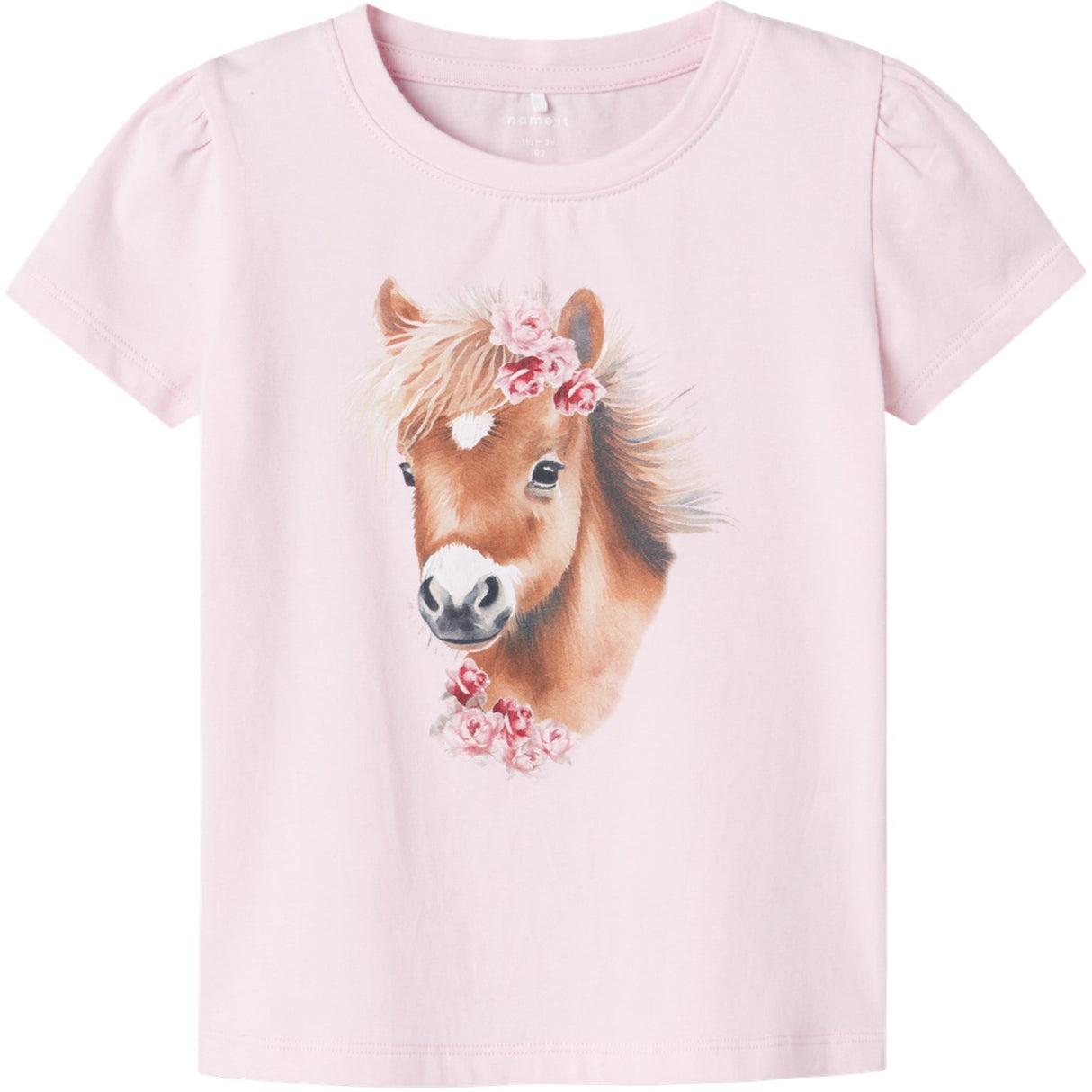 Name It Ballerina Hani T-Shirt