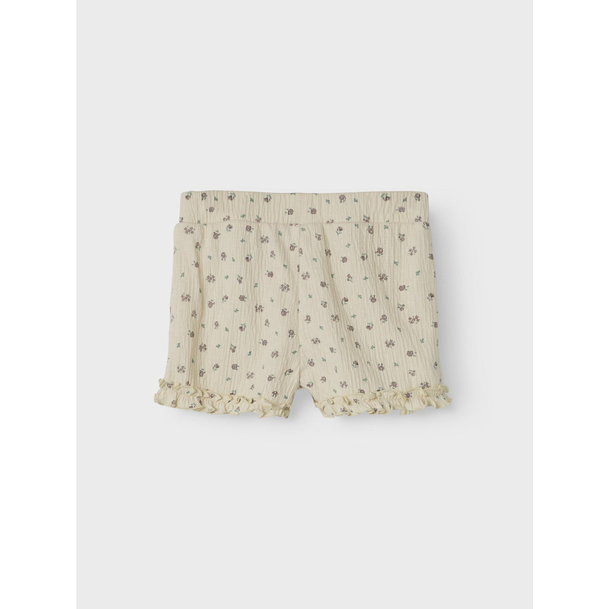Name It Bleached Sand Jannis Shorts
