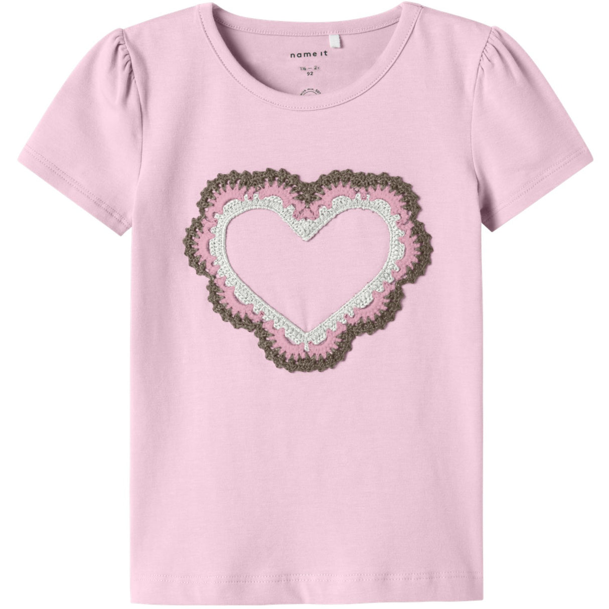 Name It Ballerina Jamaria T-Shirt