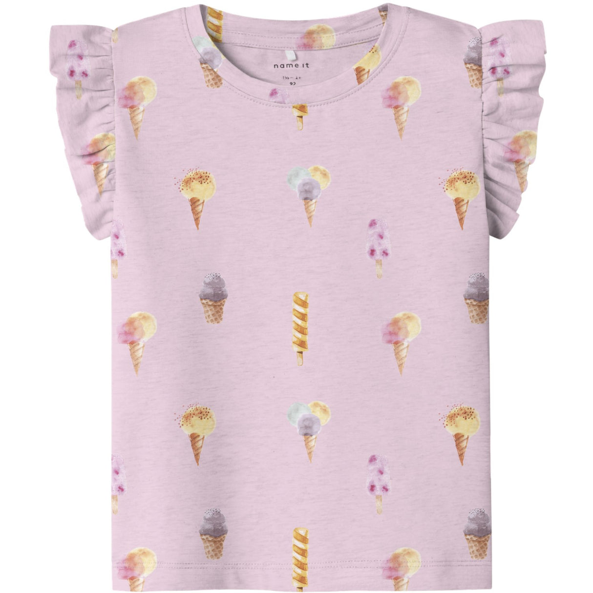 Name It Ballerina Jobeth Topp