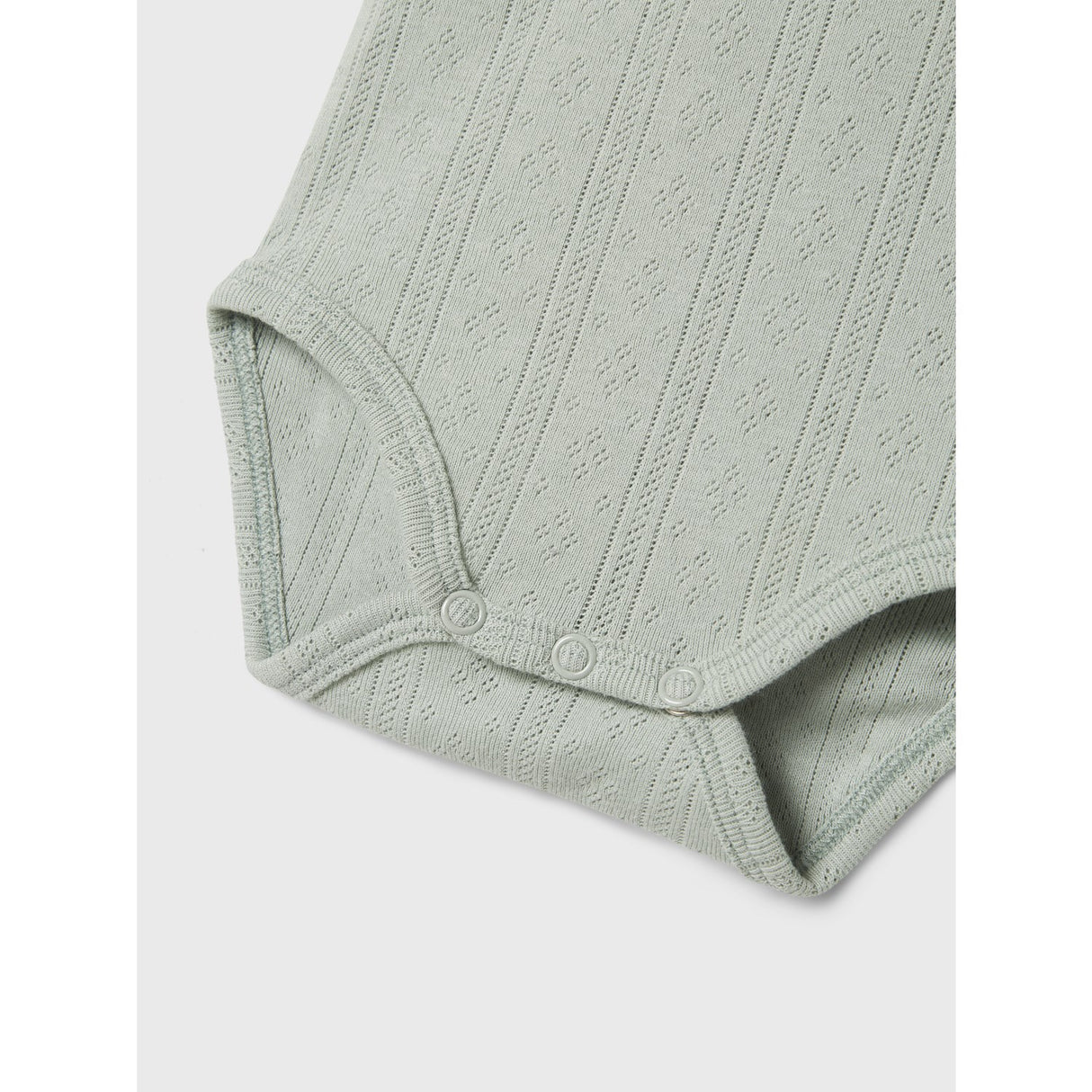 Name It Aqua Gray Jsilke Body