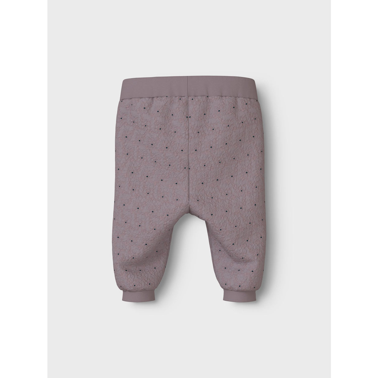 Name It Purple Dove Jilla Byxor