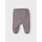 Name It Purple Dove Jilla Byxor