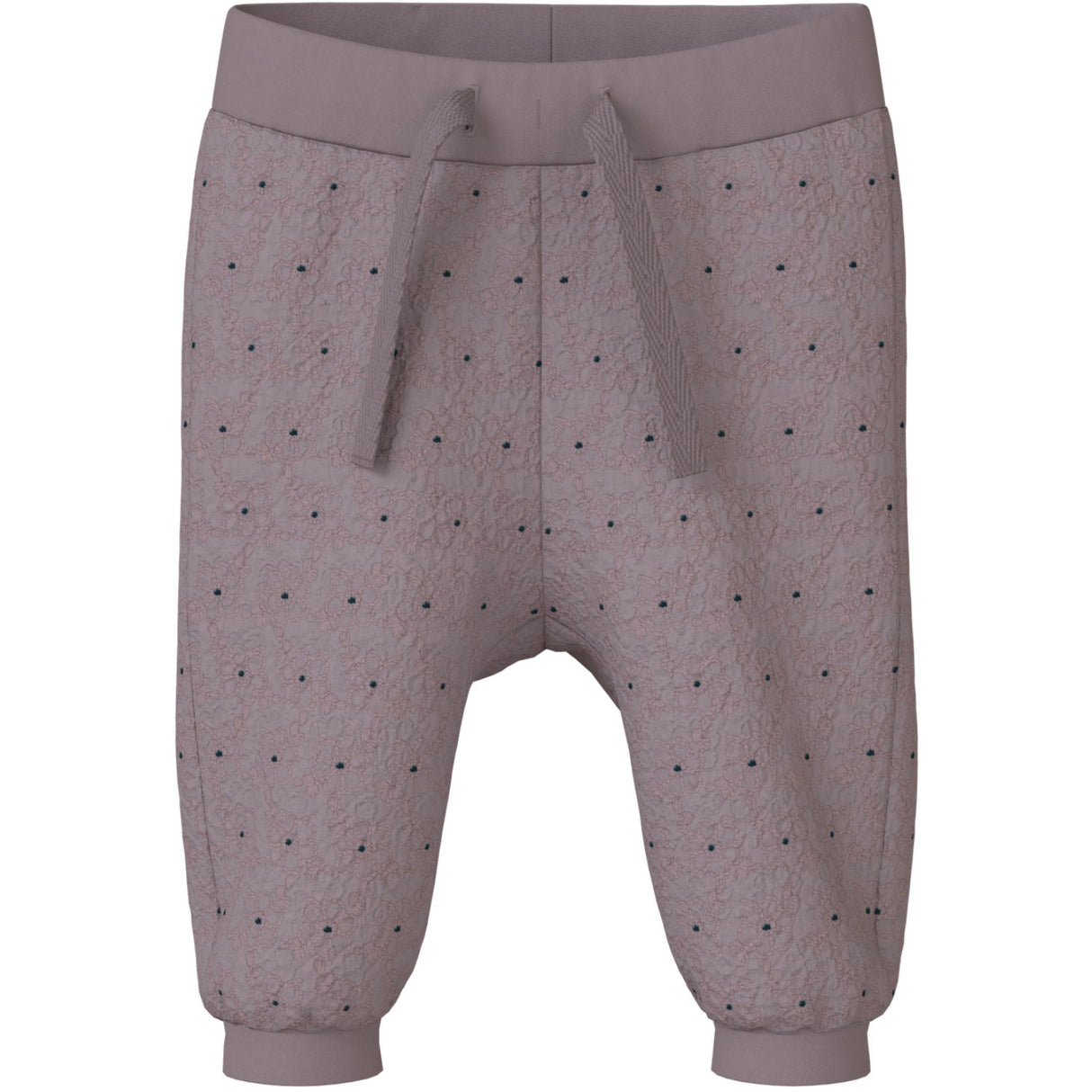 Name It Purple Dove Jilla Byxor