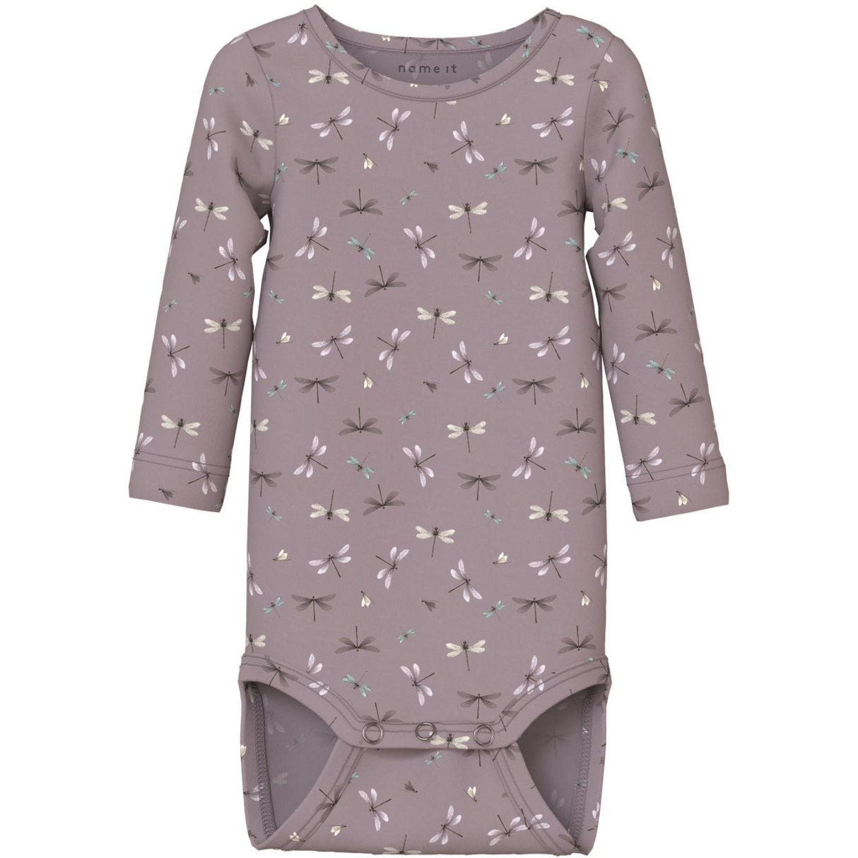 Name It Purple Dove Joyane Body