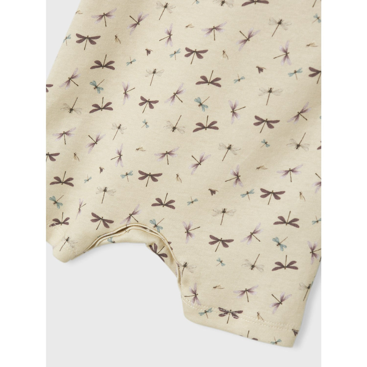 Name It Summer Sand Joyane Sommerdrakt