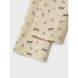 Name It Summer Sand Joyane Leggings