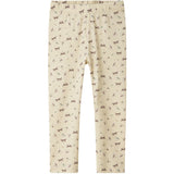 Name It Summer Sand Joyane Leggings
