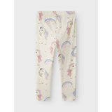 Name It Peyote Melange Darlinga Leggings