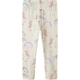Name It Peyote Melange Darlinga Leggings