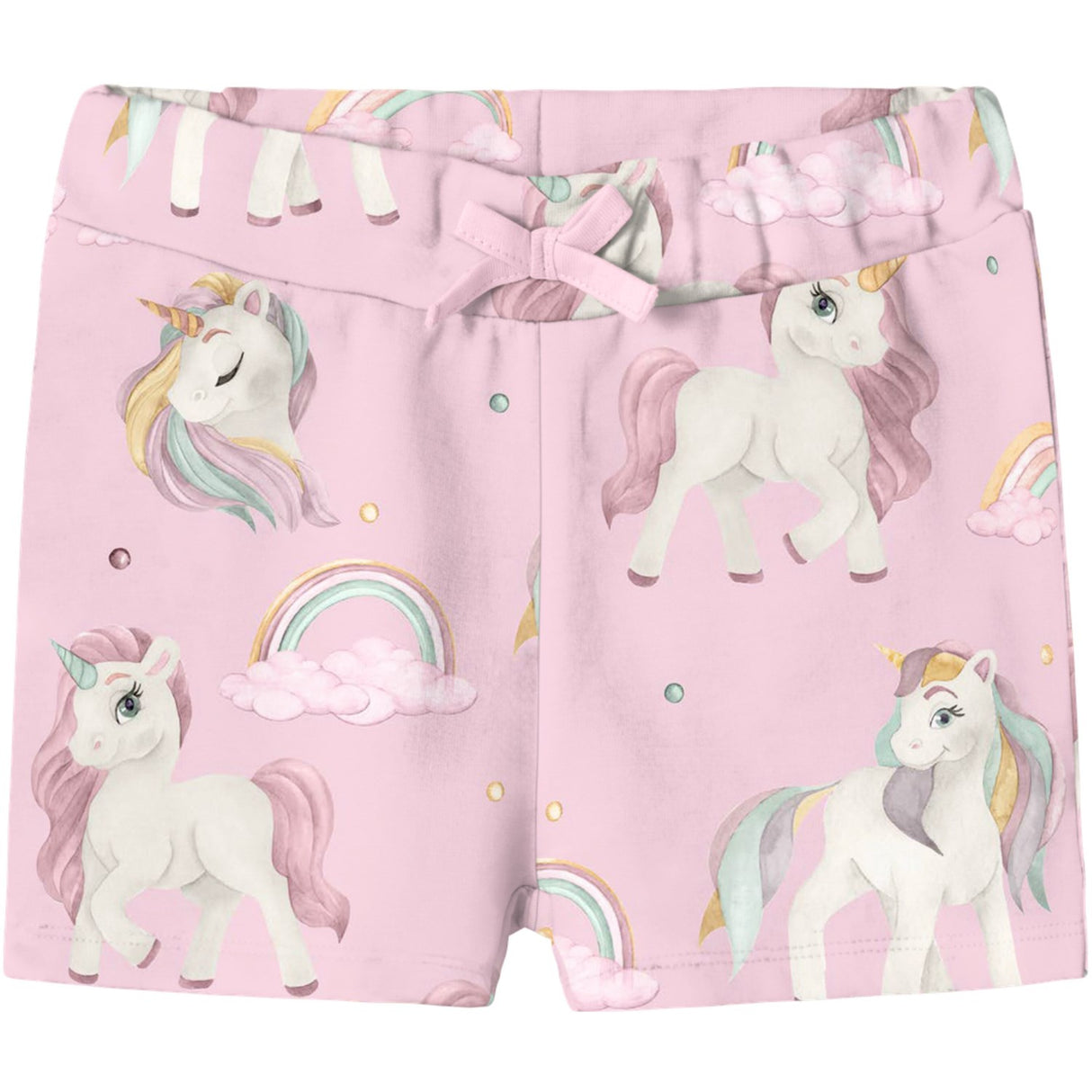 Name It Ballerina Darlinga Sweat Kort