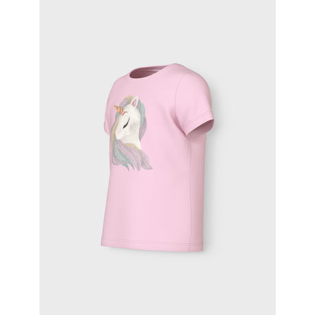 Name It Ballerina Darlingas T-Shirt
