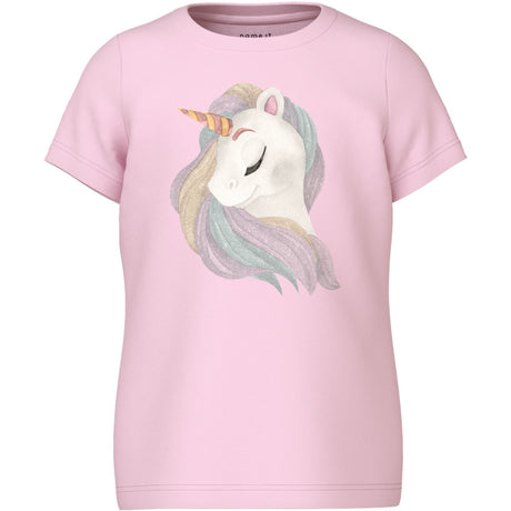 Name It Ballerina Darlingas T-Shirt